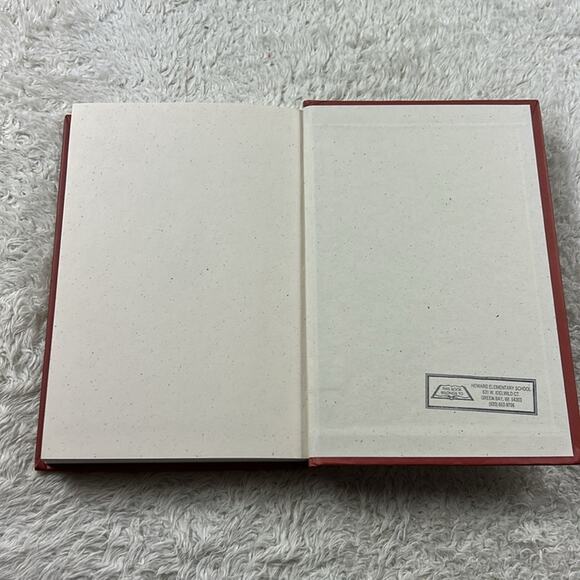 Book Bundle - 3 youth fiction novels, Horten and Solomon Snow HC Good - Picture 13 of 15